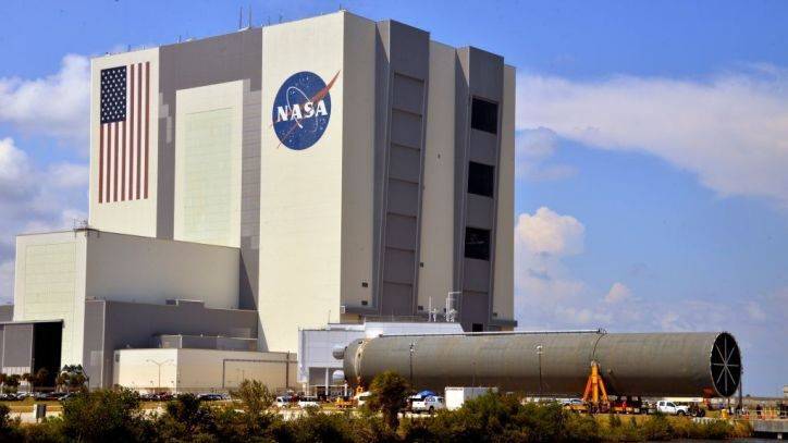 NASA always launches from Florida, but why? - fox29.com - state Florida - state New Mexico