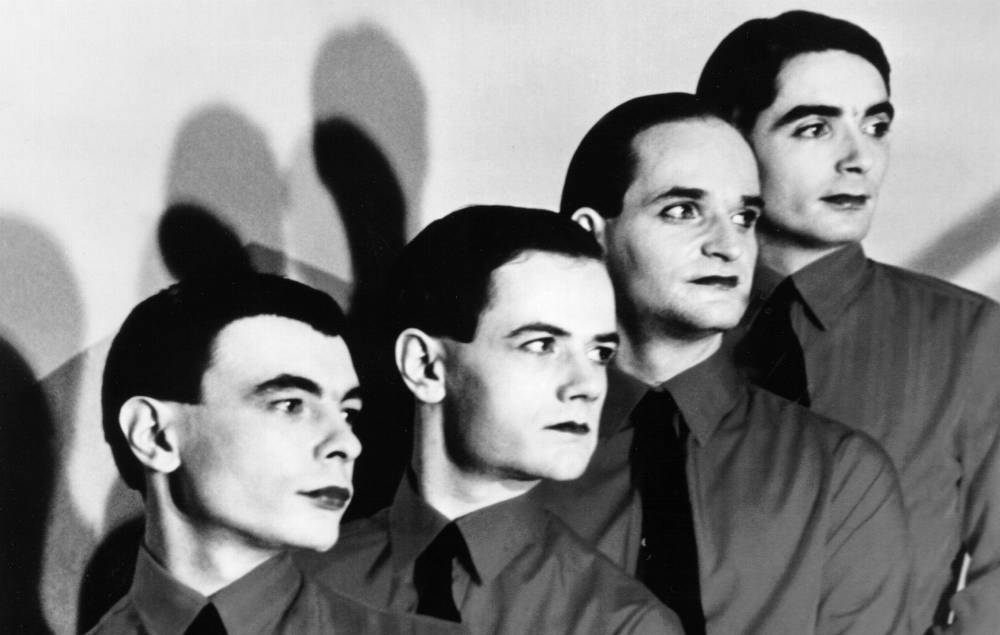 Johnny Marr - Florian Schneider - Johnny Marr, John Maus and others share Kraftwerk playlists to mark All Points East set - nme.com - Germany