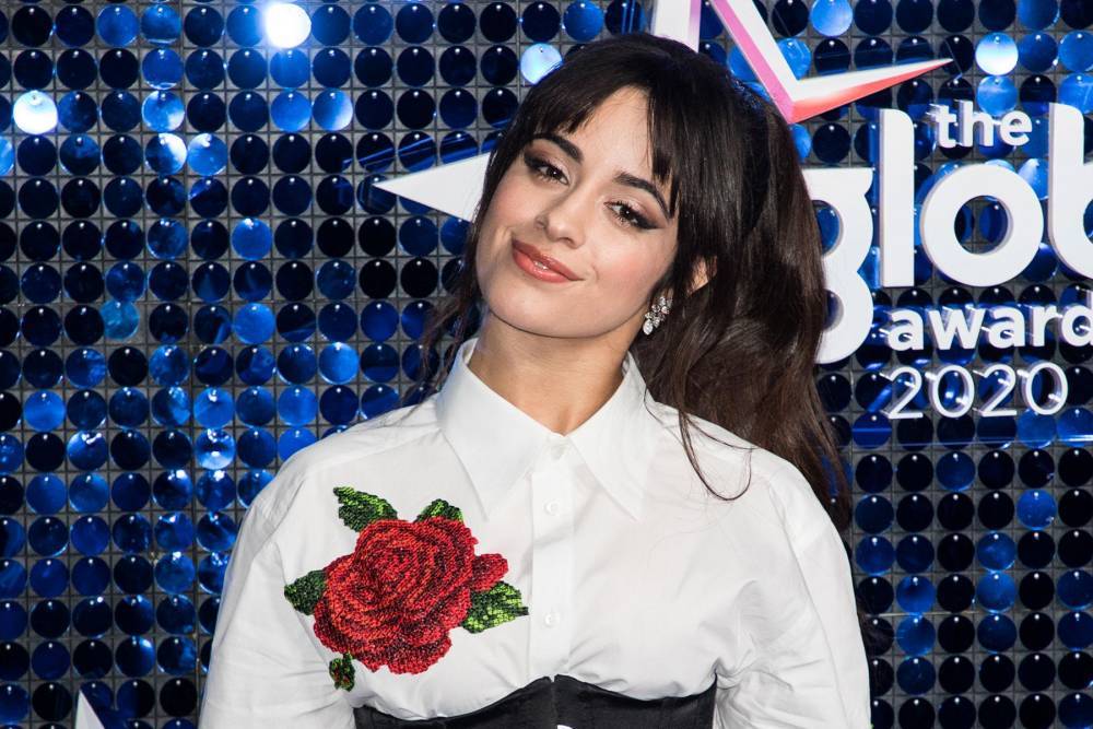 Camila Cabello - Camila Cabello opens up about crippling OCD in powerful new essay - hollywood.com - city Havana