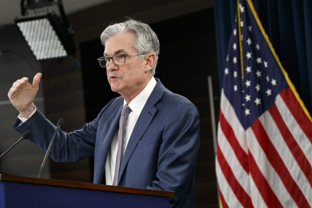 Powell: Fed to soon begin 'challenging' Main Street lending - clickorlando.com - Washington - county Jerome - city Powell, county Jerome