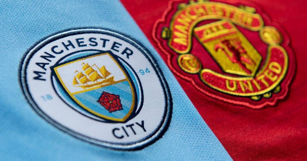 GMP issue statement on plans for Manchester United and Man City to play at neutral grounds - manchestereveningnews.co.uk - Britain - city Manchester - city Man