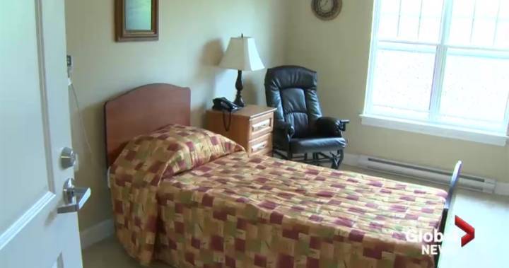 Nova Scotia - Randy Delorey - Nova Scotia adding new long-term beds due to coronavirus impact on admissions - globalnews.ca - county Bedford