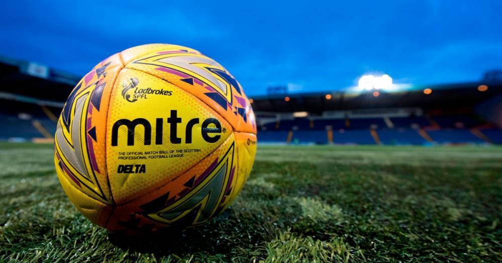 Jason Leitch - Neil Doncaster - Ian Maxwell - Joe Fitzpatrick - Scottish Premiership sides to resume training on June 11 ahead of August re-start - dailyrecord.co.uk - Scotland