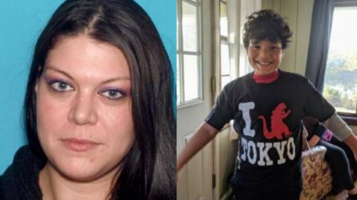 Police: 10-year-old boy from Collingswood abducted by mother - fox29.com - state New Jersey - state North Carolina - state South Carolina - county Spartanburg