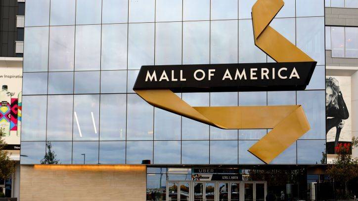George Floyd - Mall of America postpones reopening due to 'significant unrest in the community' - fox29.com - state Minnesota - city Minneapolis
