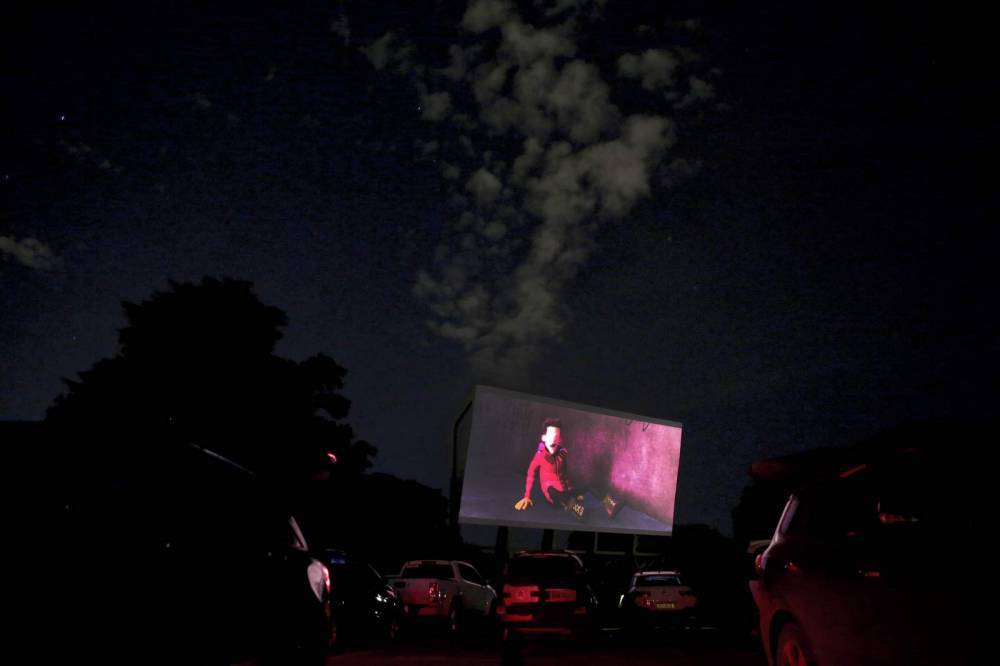 Robert Downey-Junior - City of St. Cloud invites families to free drive-in movie - clickorlando.com - state Florida - city Saint Cloud, state Florida - county Cloud