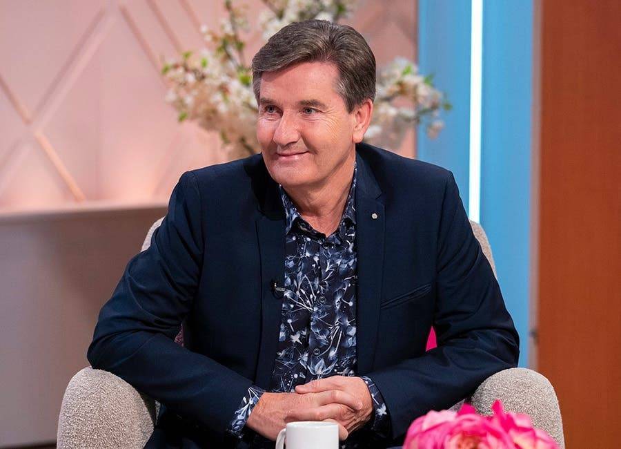 Daniel O’Donnell to host new TV show filmed at his own home - evoke.ie