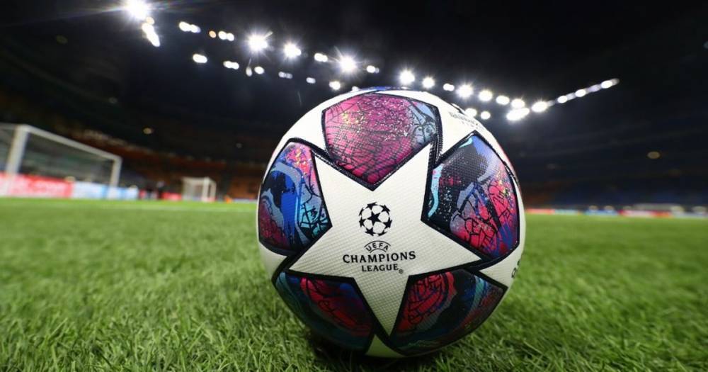 UEFA plan to play rest of Champions League 'in one host city with one-leg ties' - mirror.co.uk - Germany - city Istanbul - Portugal - city Lisbon, Portugal