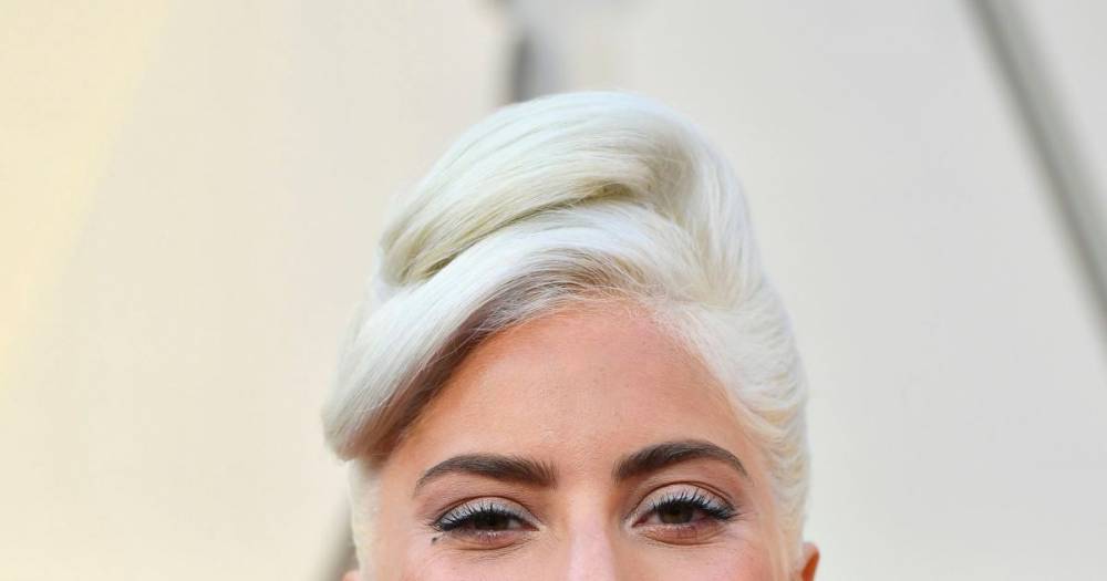 Lady Gaga stopped before wearing $30M diamond at Taco Bell - wonderwall.com