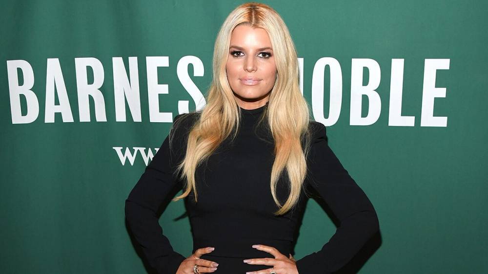 Harley Pasternak - Jessica Simpson - Jessica Simpson's trainer reveals how she lost 100 pounds after daughter's birth - foxnews.com
