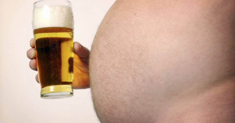 Drinking one beer every day could protect you against obesity and dementia - dailystar.co.uk - Belgium