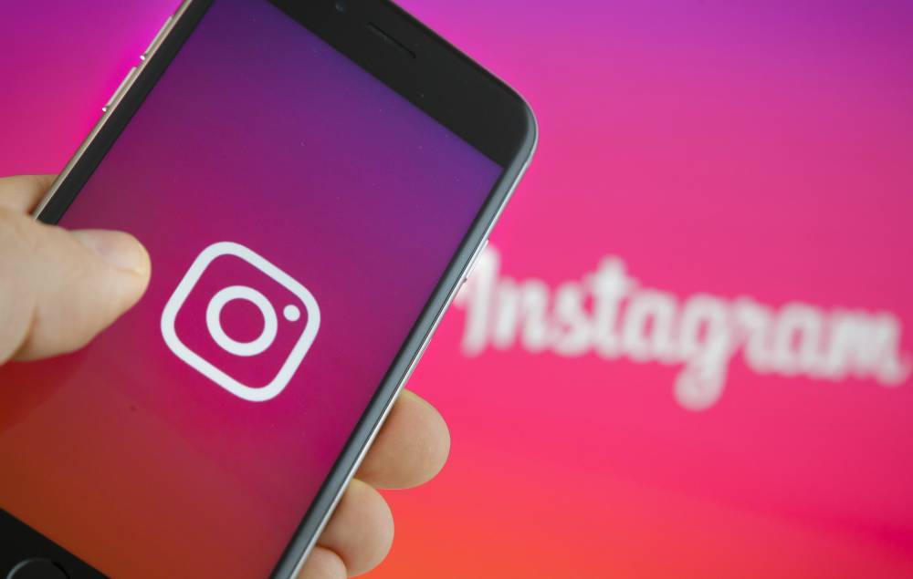 Instagram announces plans to share IGTV ad revenue with artists - nme.com