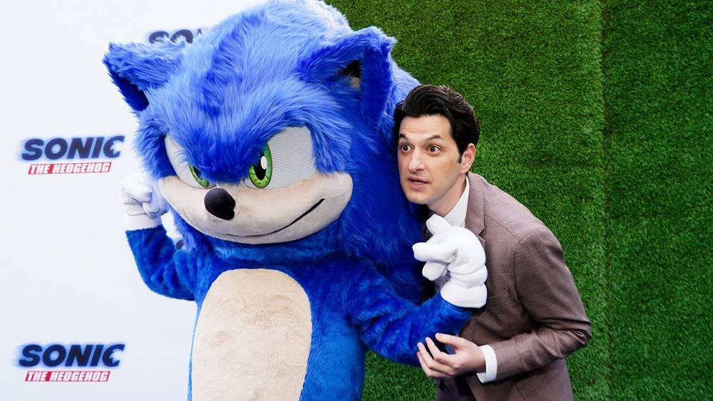 Pat Casey - 'Sonic the Hedgehog' officially getting a sequel after successful box office debut - foxnews.com