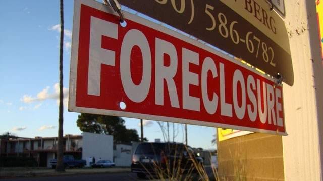 Hard times hitting home? Here are ways to avoid foreclosure amid pandemic - clickorlando.com