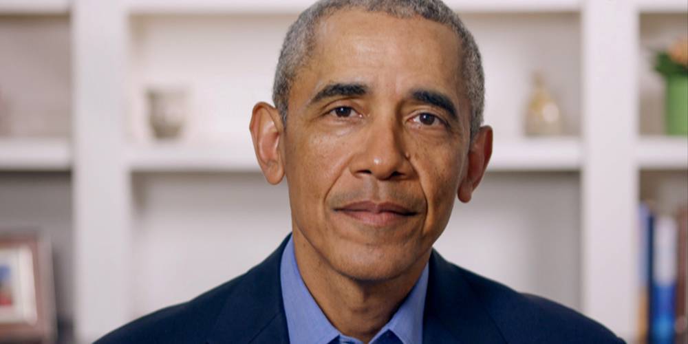 Barack Obama - George Floyd - Barack Obama Speaks Out on the Death of George Floyd - justjared.com - Usa