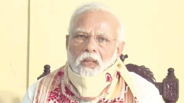Narendra Modi - NDA-2 marks 1 year in office, PM Modi reaches out - livemint.com - India