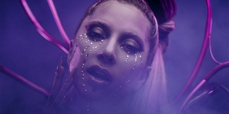 Elton John - Ariana Grande - Lady Gaga - 5 Takeaways From Lady Gaga’s New Album, Chromatica - pitchfork.com