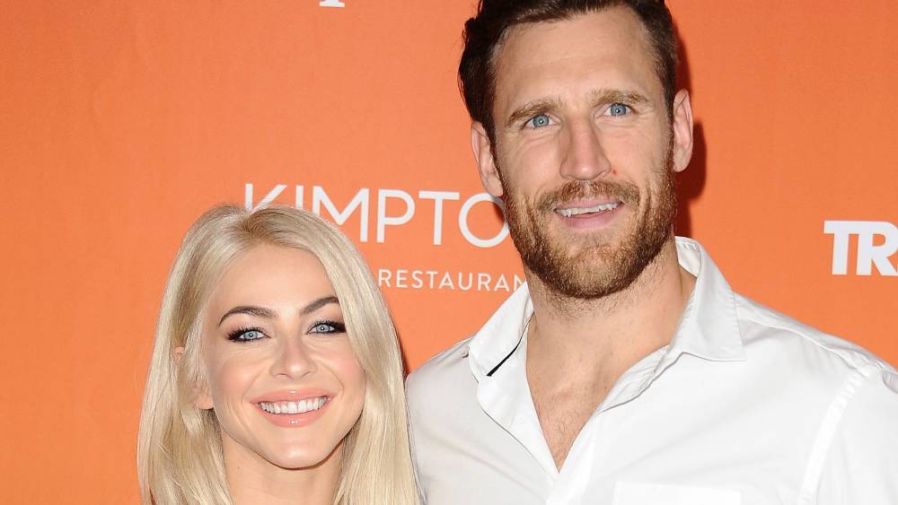 Brooks Laich - Julianne Hough and Brooks Laich announce separation after nearly 3 years of marriage - foxnews.com - Los Angeles