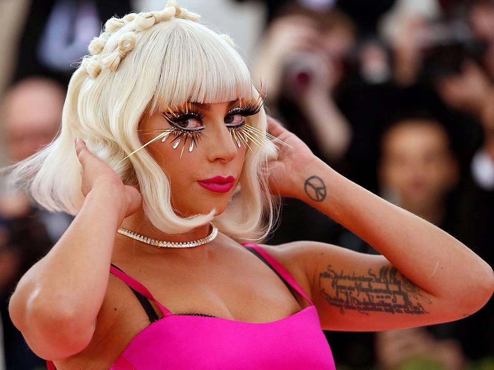 Tony Bennett - Lady Gaga - Lady Gaga's 'Chromatica' review: New album her best since 'Born This Way' - torontosun.com - city Las Vegas