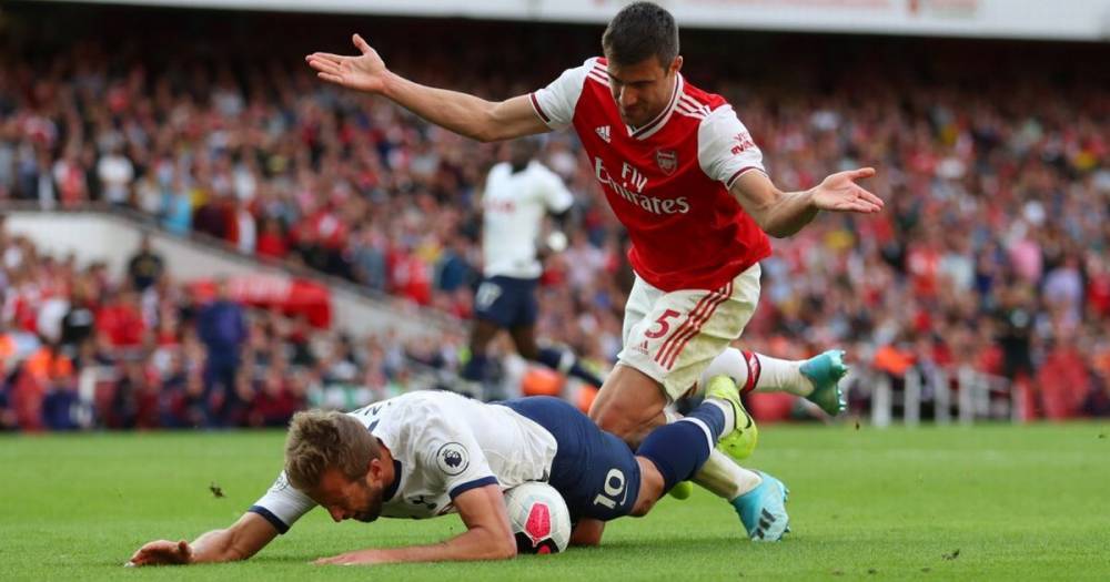 Premier League neutral venues to be decided - with Arsenal vs Tottenham still in London - dailystar.co.uk - city London
