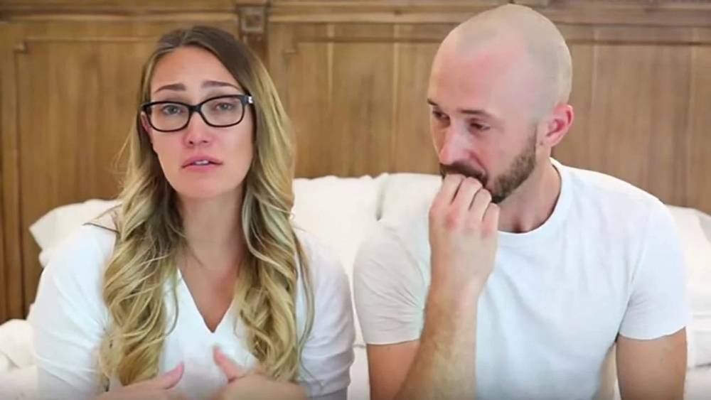 Myka Stauffer - YouTube Star Myka Stauffer Offers More Insight After Backlash For ‘Rehoming’ Adopted Son - etcanada.com - China