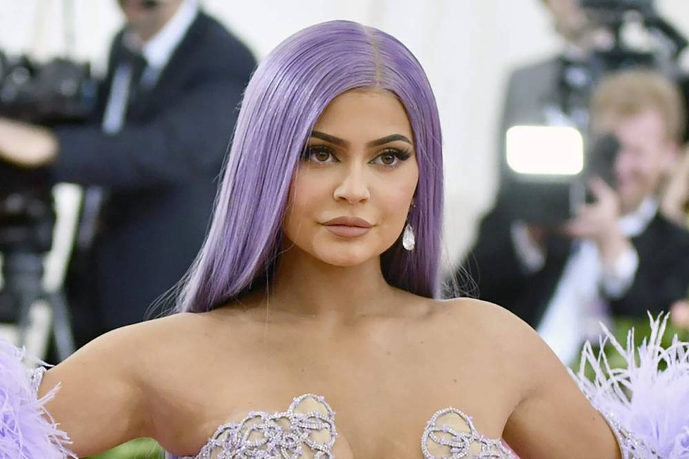 Kylie Jenner, Forbes spar over story on billionaire status - clickorlando.com - Los Angeles
