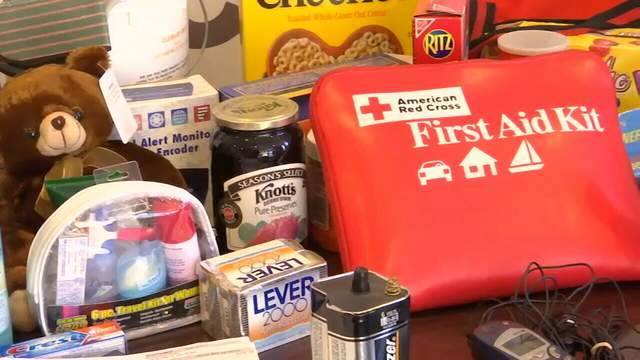 Cade Carter - Save money on these items to build a hurricane kit during sales tax holiday - clickorlando.com - state Florida