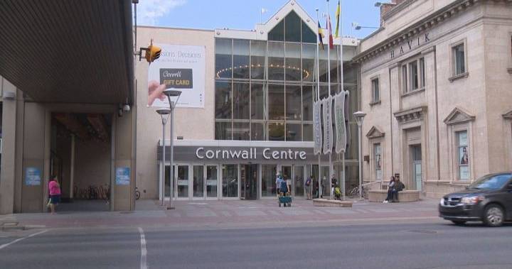Coronavirus: Malls now included in Saskatchewan’s re-open plan - globalnews.ca