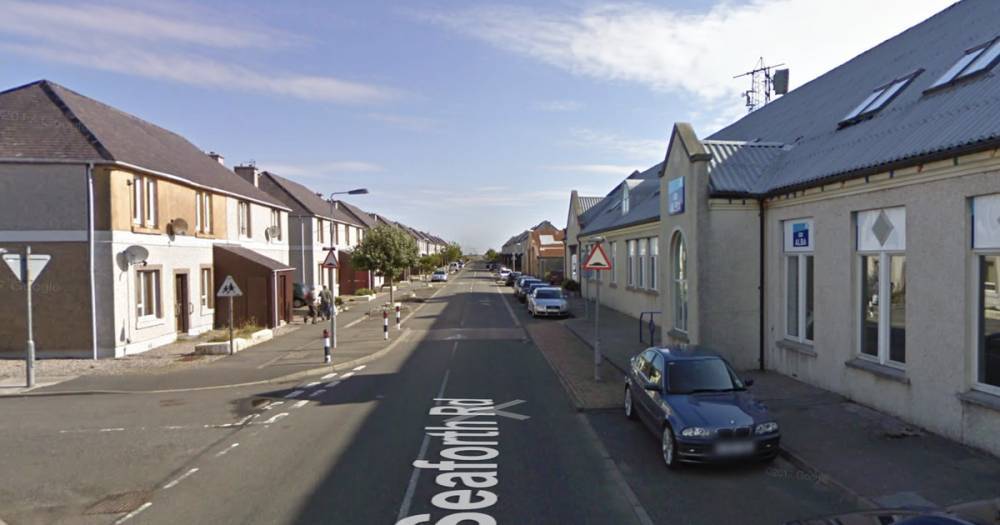 Two men arrested after teen attacked on idyllic Scots island - dailyrecord.co.uk - Scotland