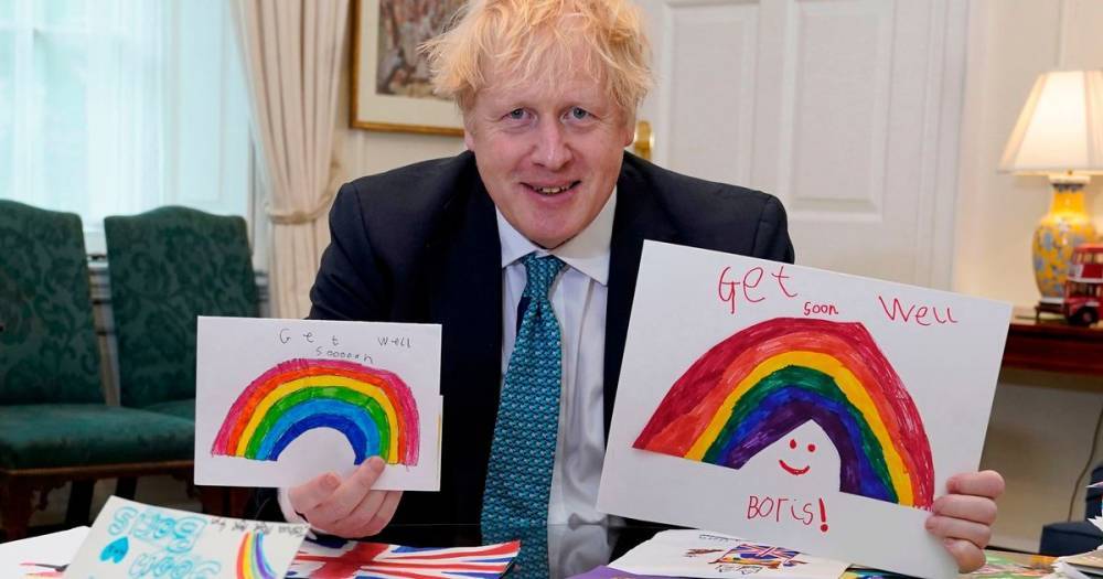 Boris Johnson - Robert Jenrick - Schools 'to open on June 1' as Boris offers hope to millions of trapped parents - dailystar.co.uk - Britain
