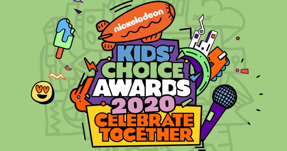 Kids' Choice Awards 2020 - Performers & Participating Celebs Revealed! - justjared.com