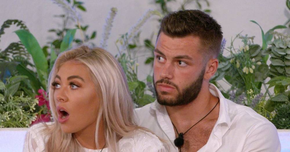 Love Island hopes of airing in summer 2020 'killed off' by insurance fears - mirror.co.uk - Spain