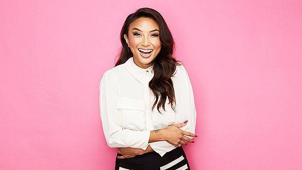 Jeannie Mai - The Real’s Jeannie Mai Reveals Her Must Have For Wedding Night To Fiancé Jeezy - hollywoodlife.com - Vietnam