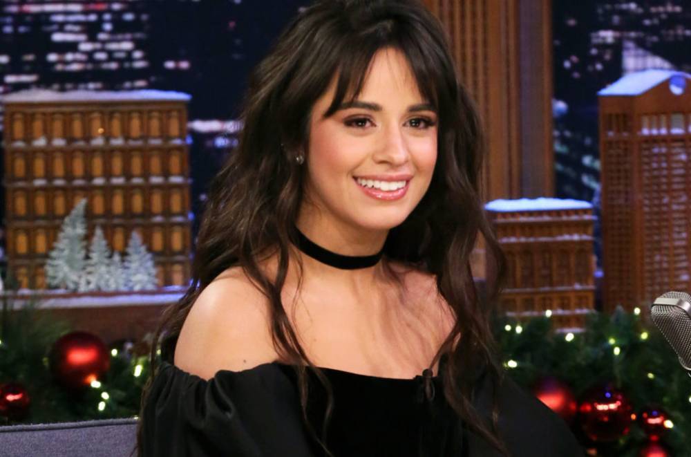 Michael Rubin - Justin Bieber - Camila Cabello Offers the Chance to Be in Her Next Music Video for All-In Challenge - billboard.com