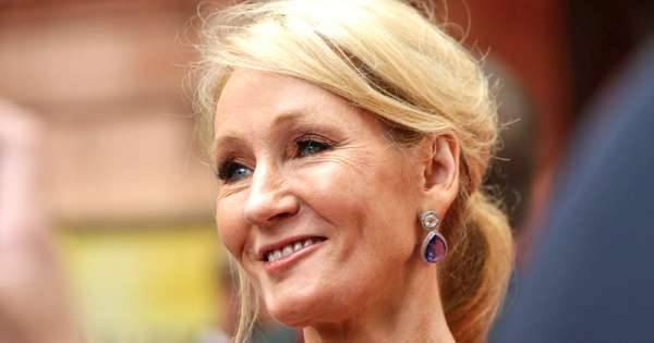 JK Rowling donates £1m to help homeless and domestic abuse victims - msn.com