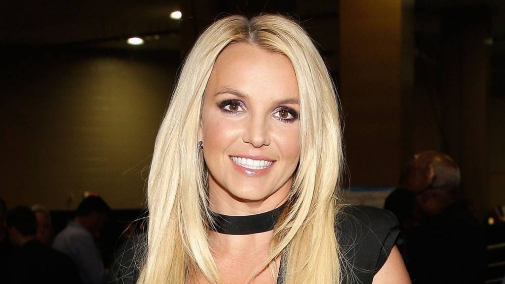 Jodi Montgomery - Brenda Penny - Britney Spears' Conservatorship Is Extended Until August - etonline.com