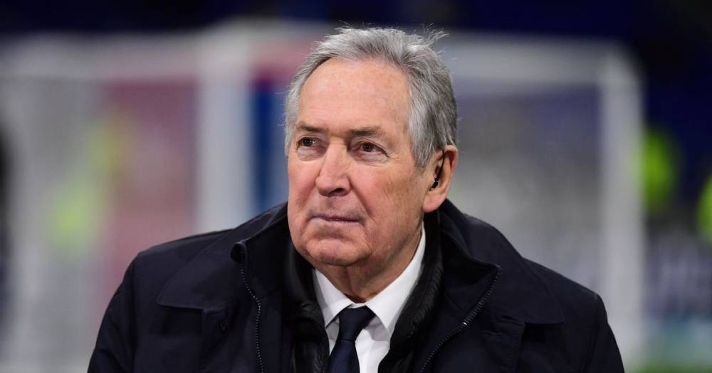 Gerard Houllier - Liverpool should be crowned champions if Premier League is axed says Gerard Houllier - dailystar.co.uk - city Manchester
