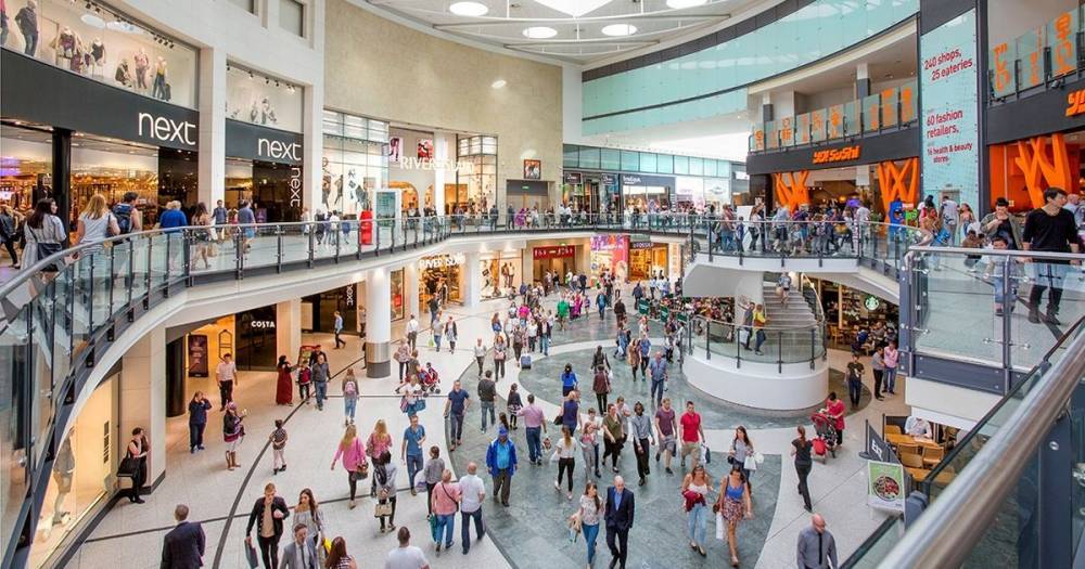How shopping is expected to change when the High Street re-opens - manchestereveningnews.co.uk - Britain