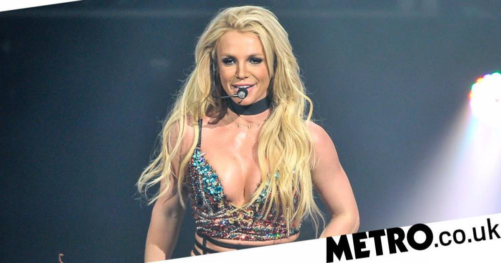 Britney Spears - Jodi Montgomery - Jamie Spears - Brenda Penny - Britney Spears conservatorship ‘extended until August’ due to coronavirus pandemic - metro.co.uk - Los Angeles
