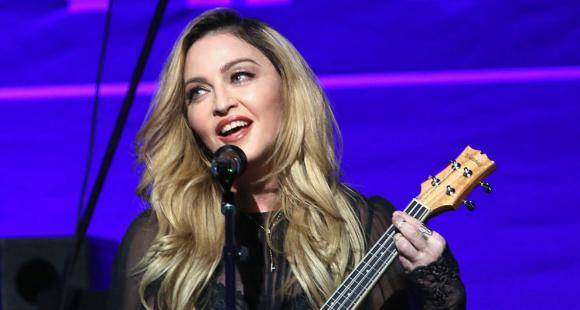 Madonna reveals she has tested positive for Coronavirus antibodies; Says she will 'breathe in the COVID19 air' - pinkvilla.com