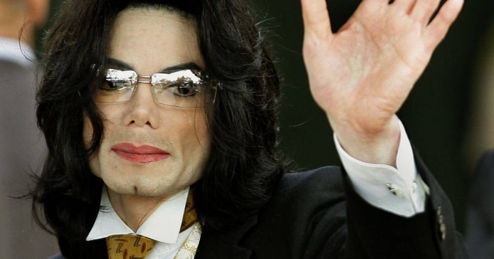Michael Jackson - Michael Jackson abuse accusers to try and sue firms linked to the late star - mirror.co.uk