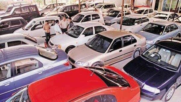 Preference for used cars grows amid Covid crisis: Report - livemint.com - city New Delhi