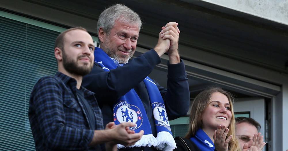 Chelsea board member gives rare insight into Roman Abramovich's leadership at club - dailystar.co.uk - Russia