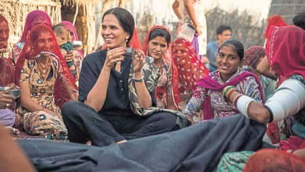 6.8 crore women in self-help groups join fight against covid-19 - livemint.com