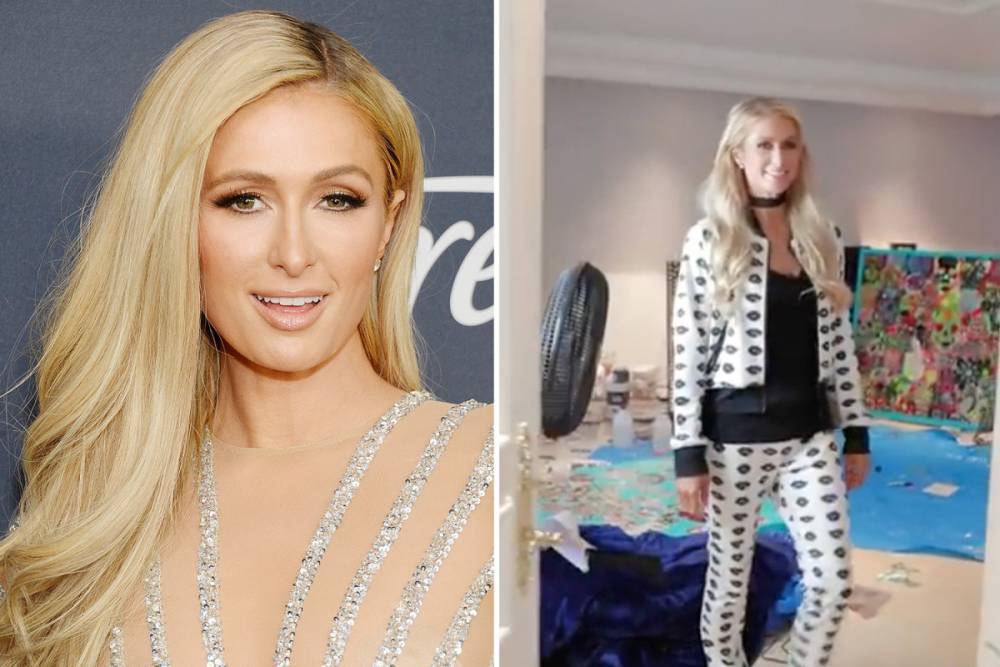 Paris Hilton - Paris Hilton reveals she actually let fans come and stay at her house and travel with her pre-coronavirus - thesun.co.uk - Usa