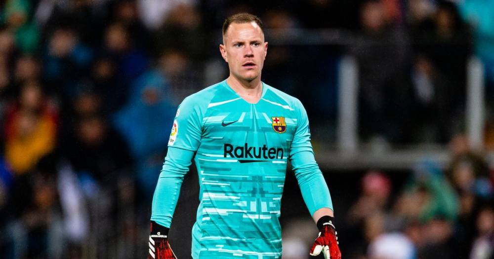 Marc-Andre Ter Stegen puts Barcelona contract talks on hold amid Chelsea interest - dailystar.co.uk - Germany