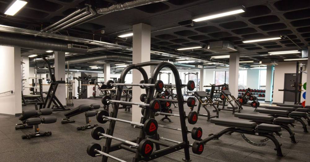 How UK gyms will be changed by lockdown and when they'll reopen - dailystar.co.uk - Britain - London