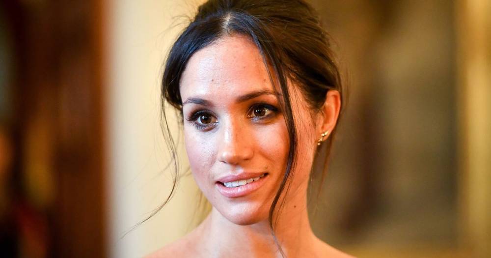 Harry Princeharry - Meghan Markle - Meghan Markle to snub Royals and mark Archie's birthday with 'own LA tradition' - dailystar.co.uk