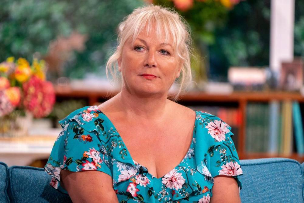 Eileen Grimshaw - Coronation Street’s Sue Cleaver reveals she was knocked out cold on set in fight blunder - thesun.co.uk