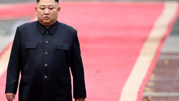 Kim Jong Un - South Korea: Kim did not have surgery amid lingering rumors after reappearance - fox29.com - South Korea - North Korea - city Pyongyang - city Hanoi